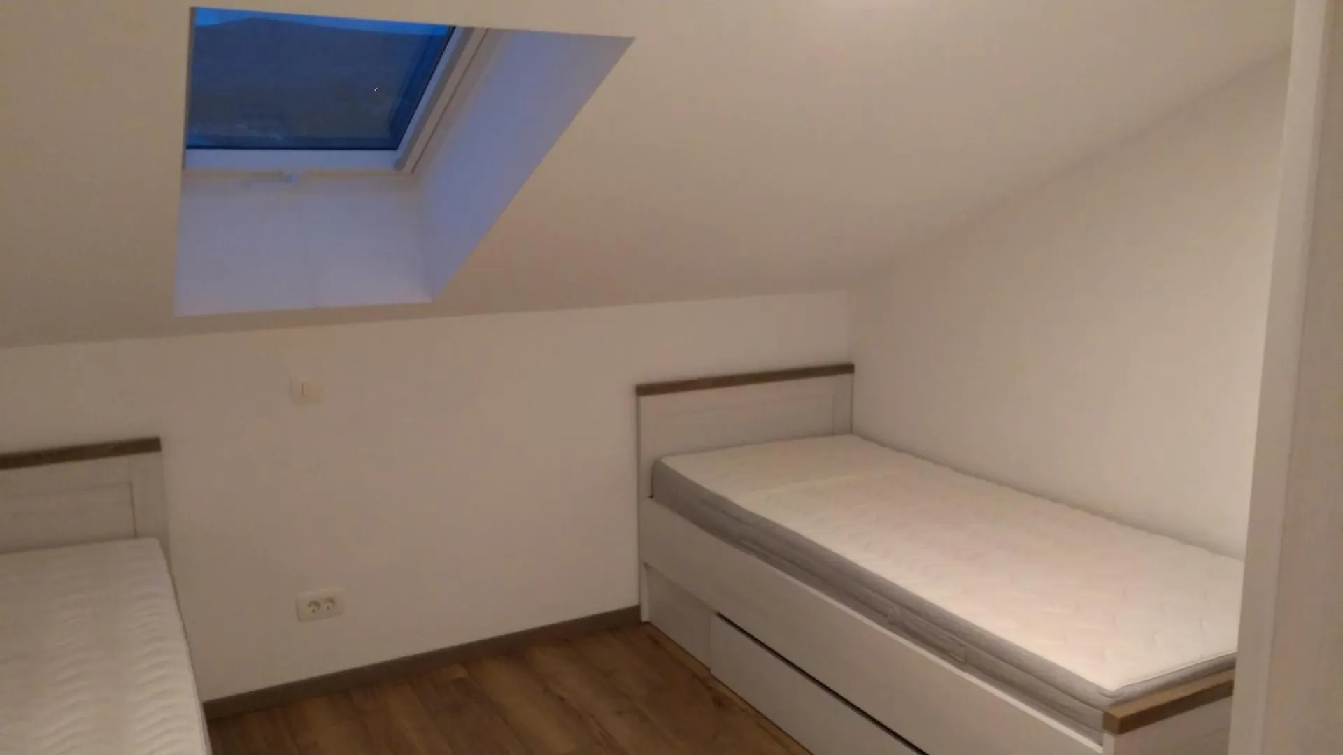 Apartment Helena Crikvenica