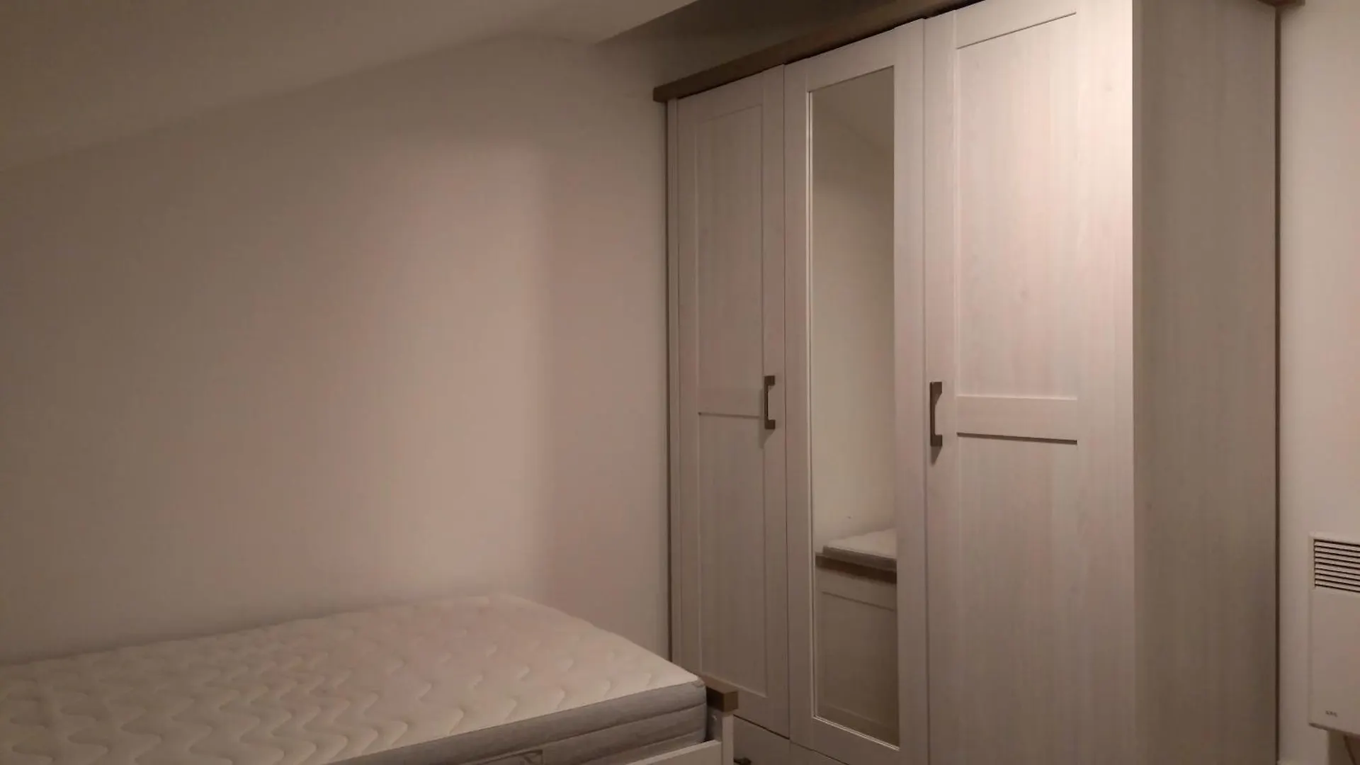 Apartment Helena Crikvenica