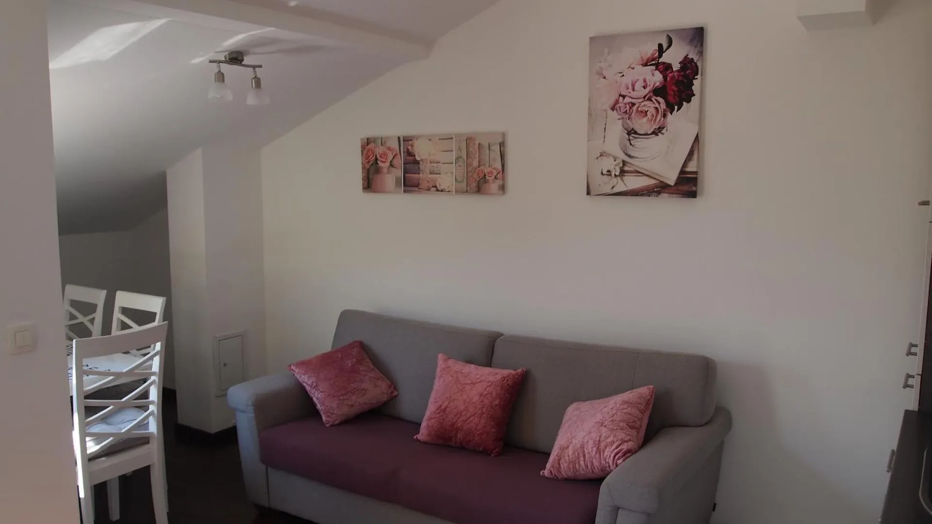 Apartment Helena Crikvenica Croatia