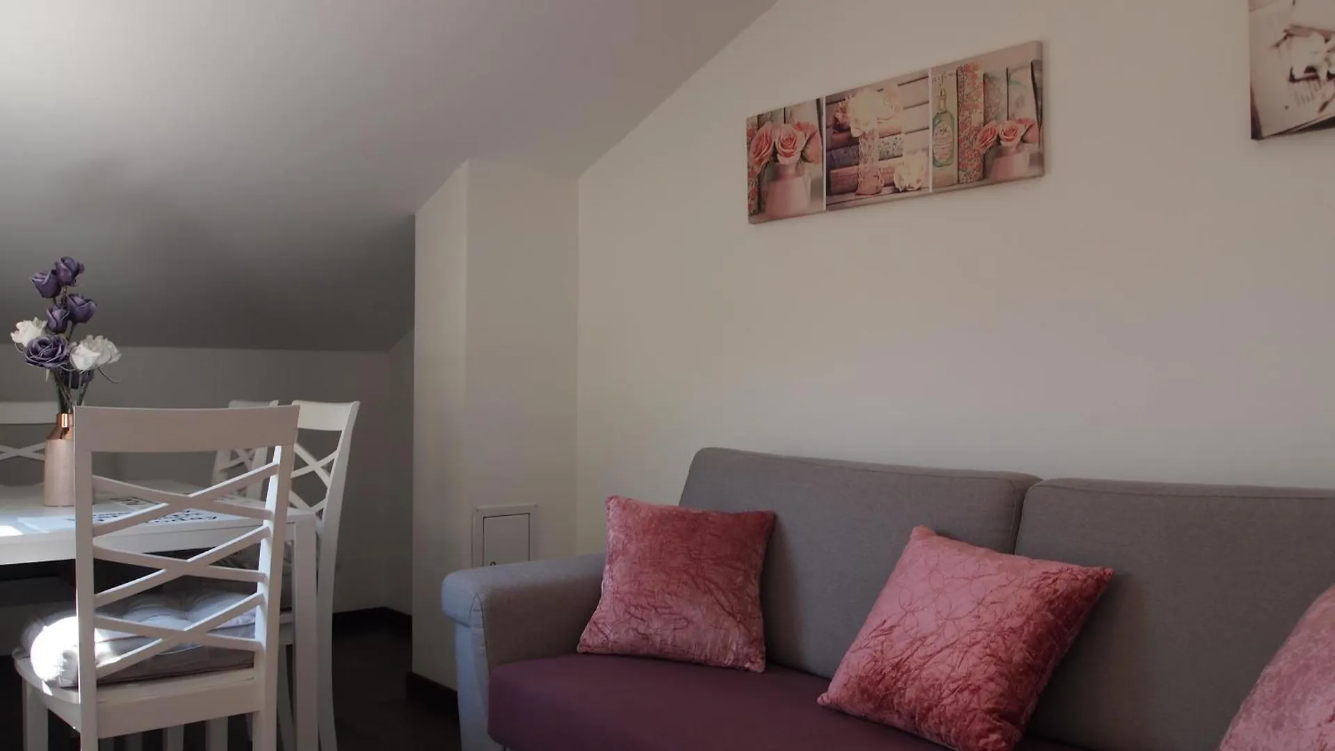 Apartment Helena Crikvenica 0*,  Croatia