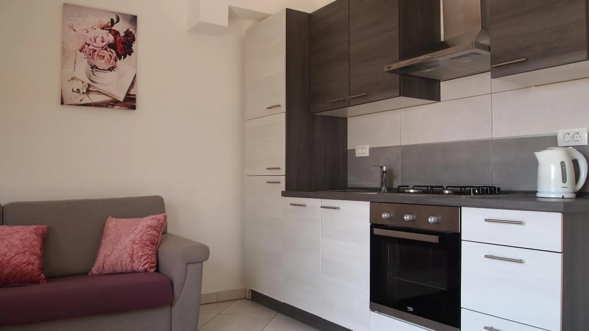 Apartment Helena Crikvenica