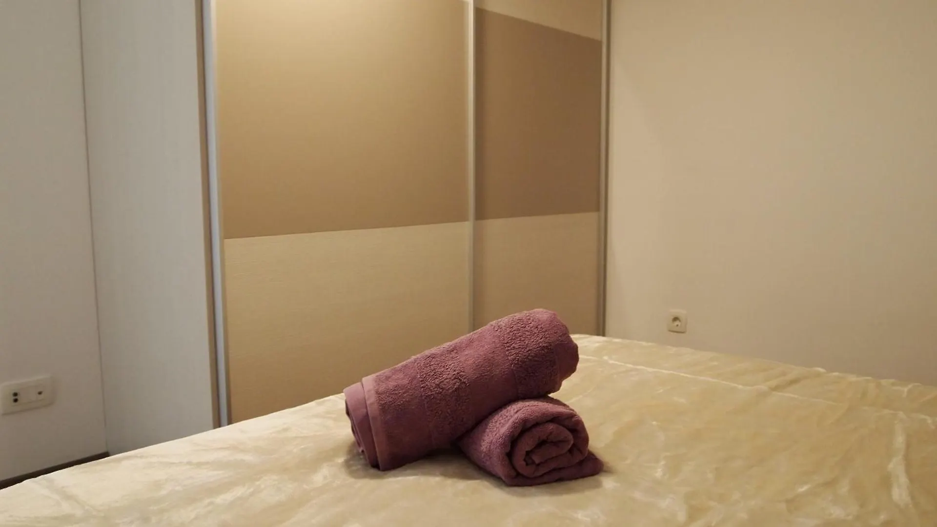 Apartment Helena Crikvenica 0*,  Croatia
