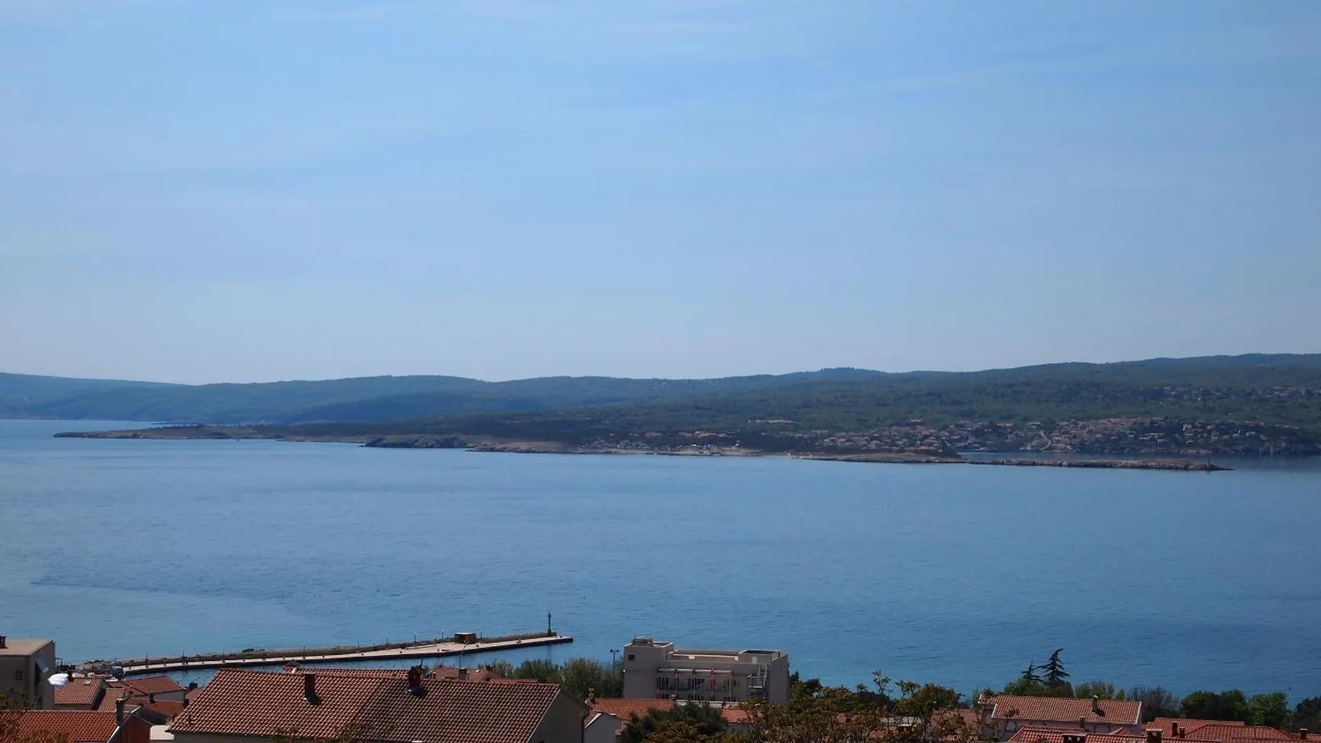Apartment Helena Crikvenica Croatia