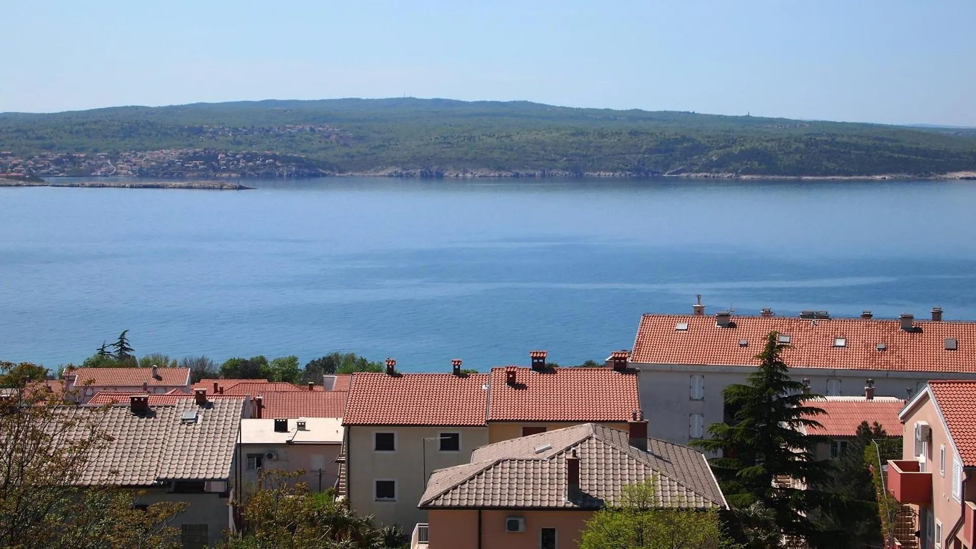Apartment Helena Crikvenica