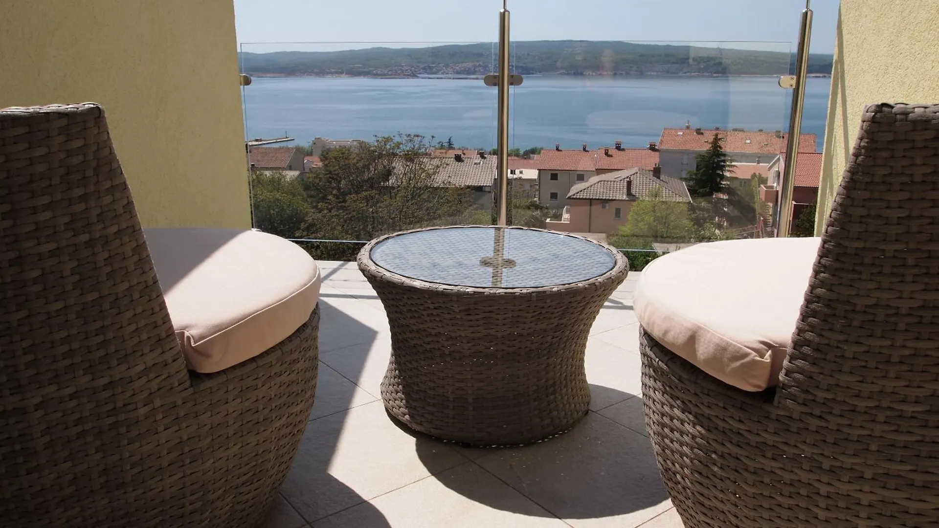 Apartment Helena Crikvenica 0*,