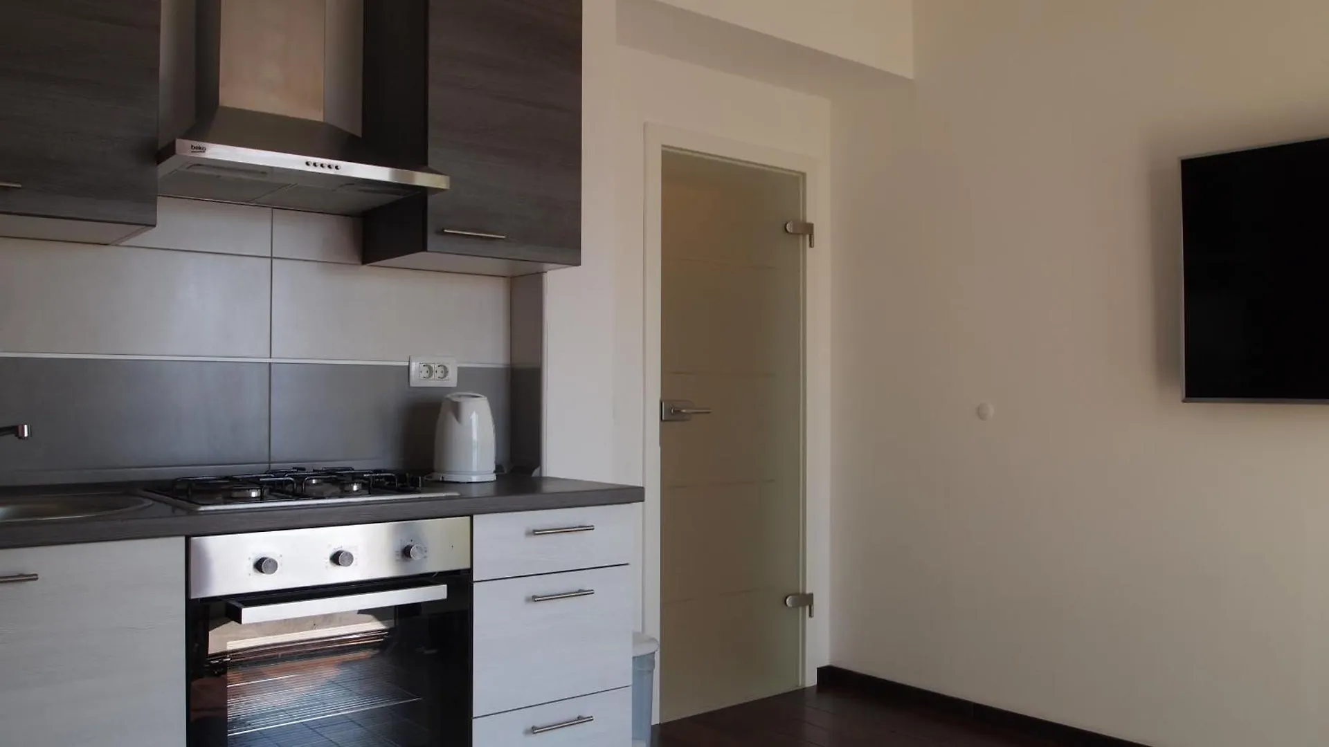 Apartment Helena Crikvenica
