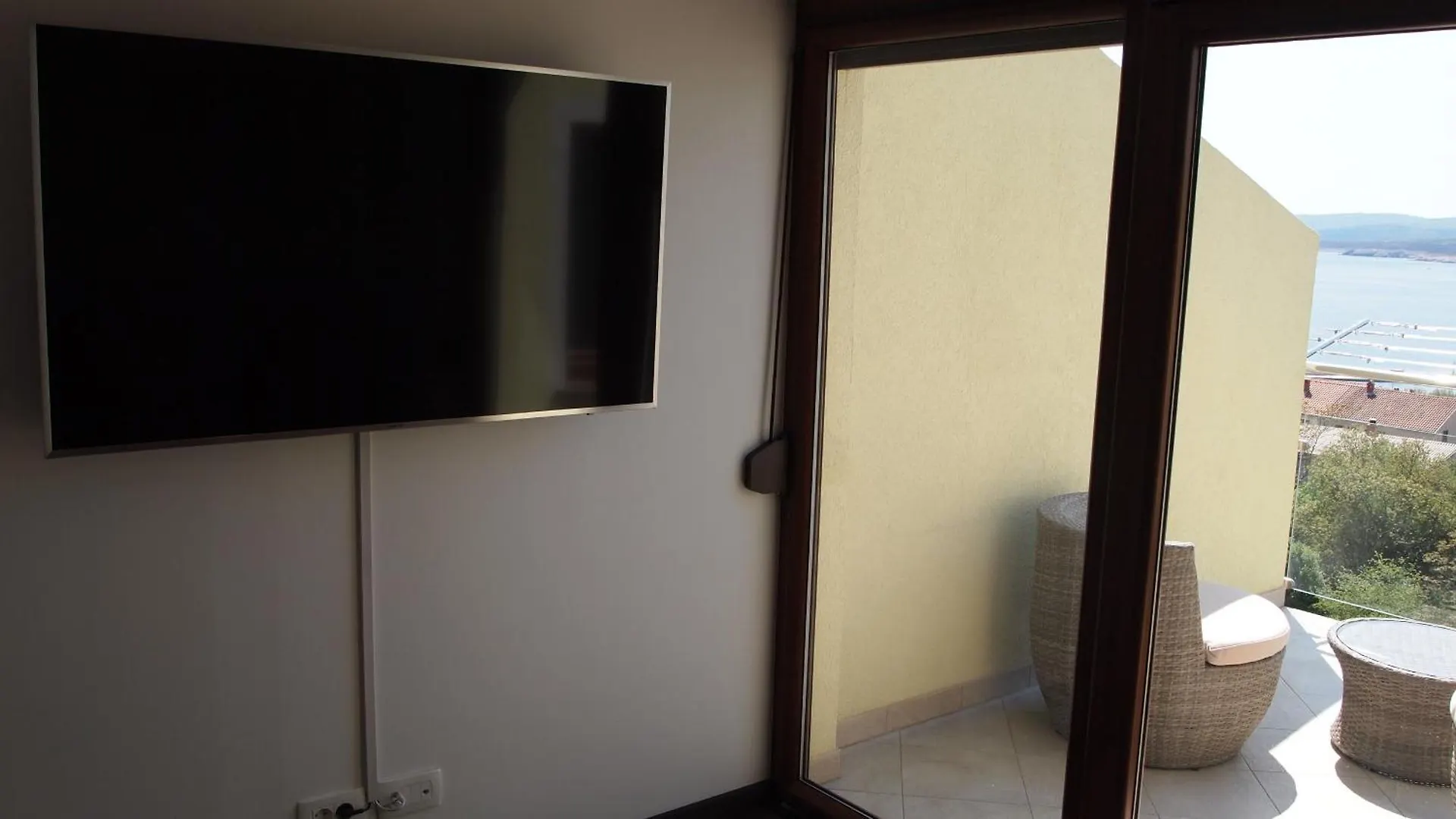 Apartment Helena Crikvenica Croatia